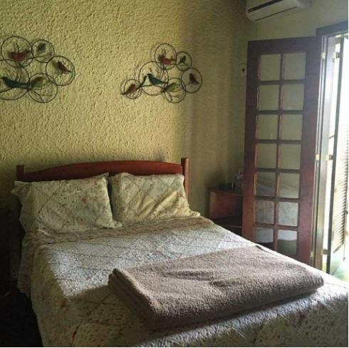 Pousada Alto Da Pontinha 아라루아마 외부 사진
