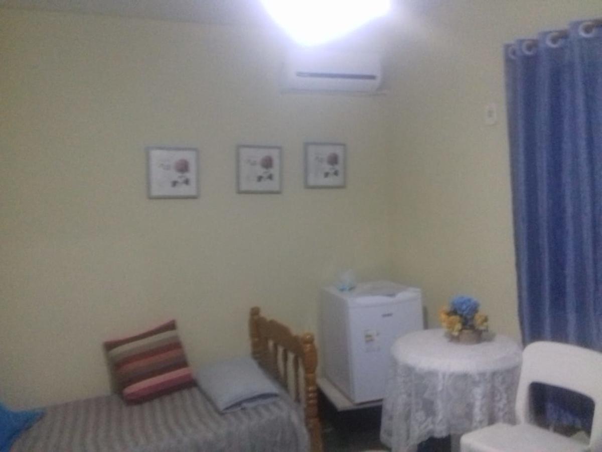 Pousada Alto Da Pontinha 아라루아마 외부 사진
